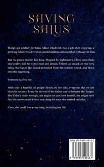 Saving Salus achterzijde