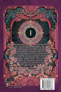 Down with the Prince achterzijde