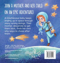 To the Moon and Back achterzijde