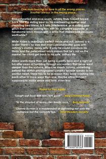 You Again achterzijde