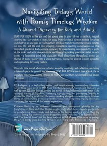 RUMI for Kids / and the Young at Heart achterzijde