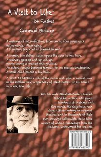 A Visit to Life achterzijde