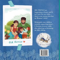 Big Things achterzijde