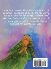 Don't Worry Sweet Child achterzijde