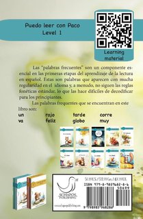 El Auto achterzijde