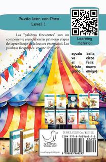 El circo achterzijde