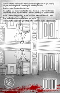 Soft Targets achterzijde