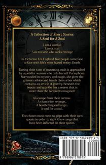 Hickory Dickory Death achterzijde