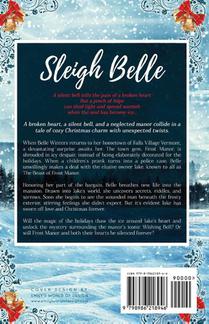 Sleigh Belle achterzijde