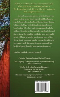 Sourdough and Cyanide achterzijde