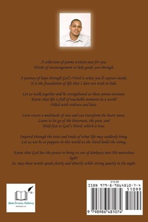 Timeless Treasures achterzijde