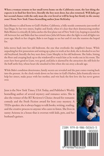 I Can't Even achterzijde