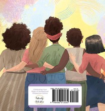 Mom, You Did It! Celebrating Your Reign of Motherhood achterzijde