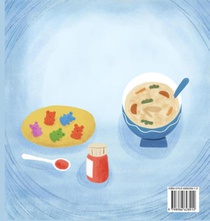 Sick Suzy achterzijde