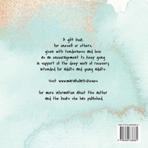 The ABC's of Hope & Healing achterzijde