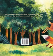 Goodnight, Sleep Tight achterzijde