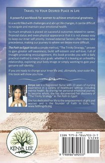 The Path to The Path to Emotional Greatness achterzijde