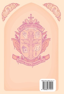 This Blood that Binds Us achterzijde