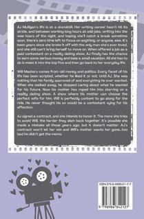 Mother Knows Best achterzijde