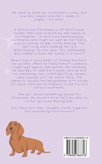 Meet Me in Los Feliz achterzijde