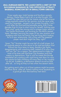 Hit it and Quit it achterzijde