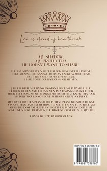 No Such Ring achterzijde