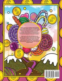 Aubries Adventure To Cashland achterzijde