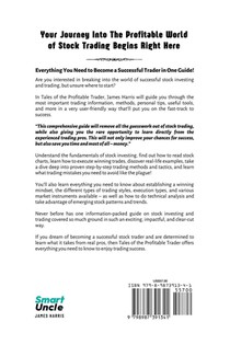 Tales of the Profitable Trader achterzijde