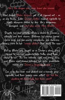 I'm Not In Love (I Promise) achterzijde