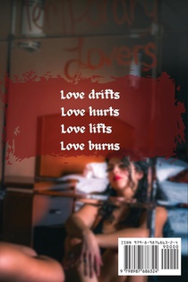 Temporary Lovers achterzijde