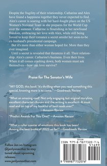 Caught Sleeping achterzijde