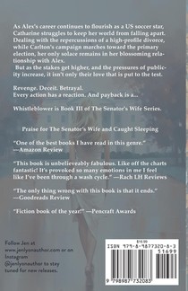 Whistleblower achterzijde