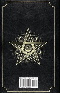 Dark Rituals achterzijde