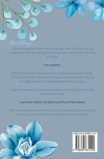 Will Survive achterzijde