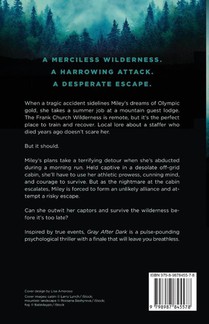 Gray After Dark achterzijde