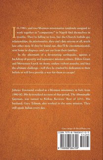 Have Your Cum and Eat It, Too achterzijde