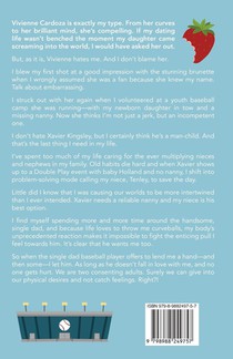 Passed Ball achterzijde