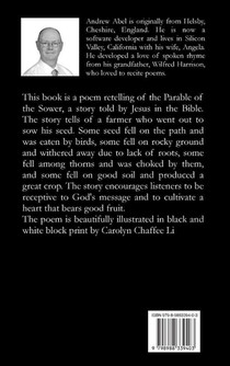 The Farmer's Crop achterzijde