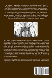 The Alchemy of Bridges achterzijde