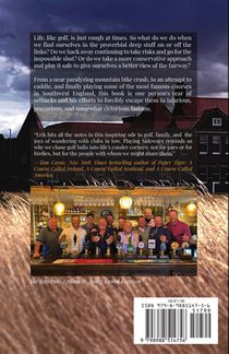 Playing Sideways achterzijde