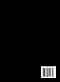 Special Operations Readiness Program achterzijde