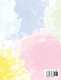 Brooks, J: Ewww A Ewe! achterzijde