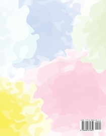 Brooks, J: Ewww A Ewe! Activity Book achterzijde