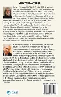 Functional Neurofeedback achterzijde