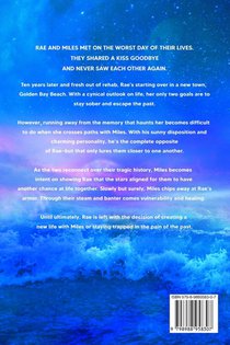 Anything Rae Touches achterzijde