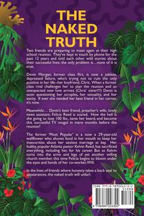 The Naked Truth achterzijde
