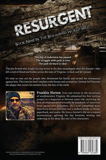 Resurgent achterzijde