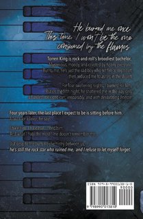 Of Heartbreak and Harmony achterzijde