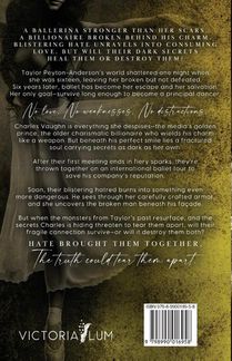 When Hearts Awaken achterzijde