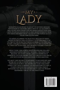 My Lady achterzijde